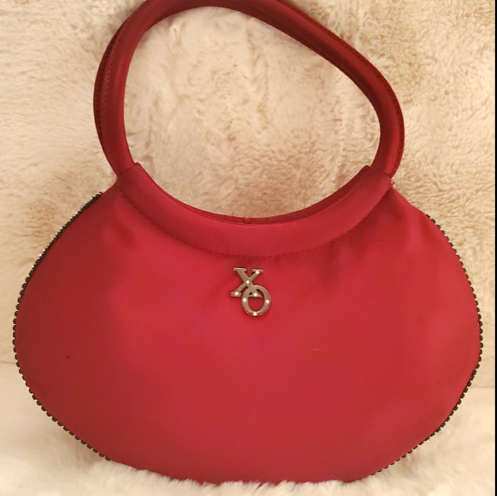 XOXO Mini Bag